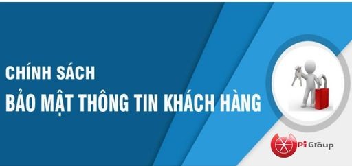 Chính sách bảo mật Pi Group