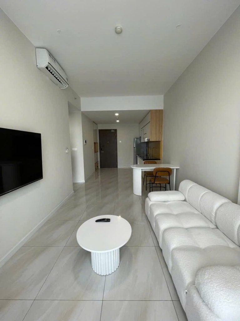 Bảng giá thuê Picity High Park mới nhất 2026