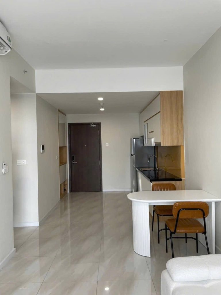 Bảng giá thuê Picity High Park mới nhất 2026