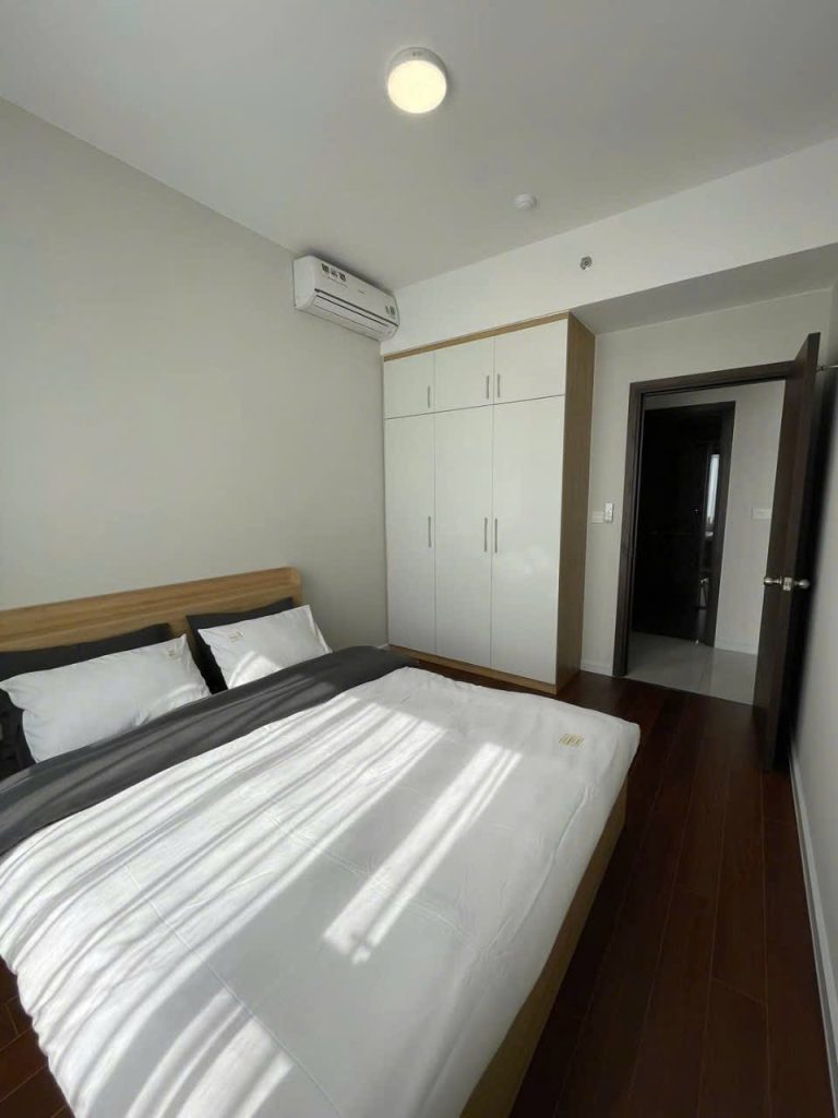 Bảng giá thuê Picity High Park mới nhất 2026