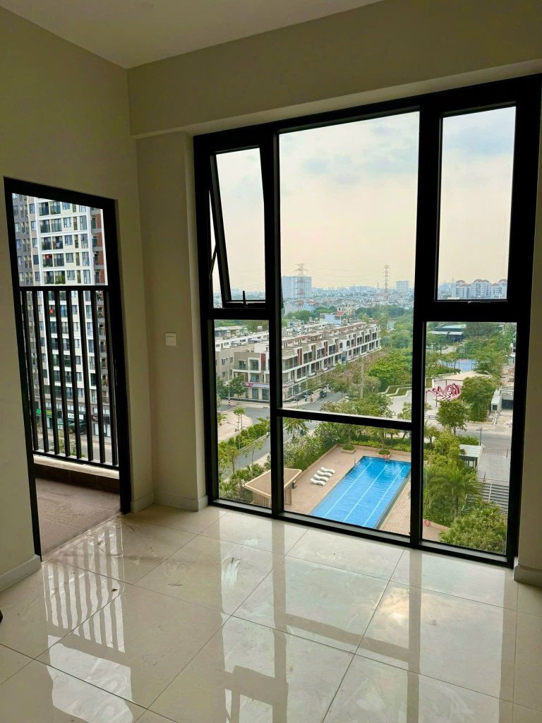 Bảng giá thuê Picity High Park mới nhất 2026