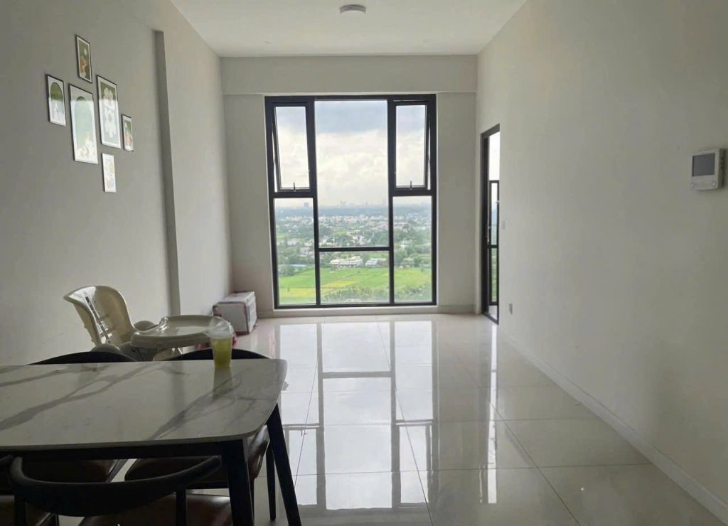 Bảng giá thuê Picity High Park mới nhất 2026