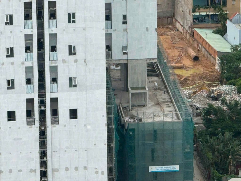 Cập nhật tiến độ Picity Sky Park 07/2026 | Tập đoàn Pi Group